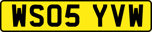 WS05YVW