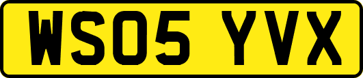 WS05YVX