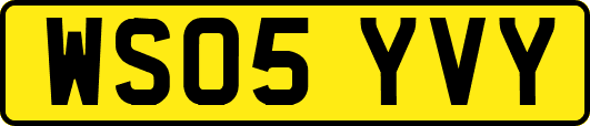 WS05YVY