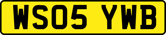 WS05YWB