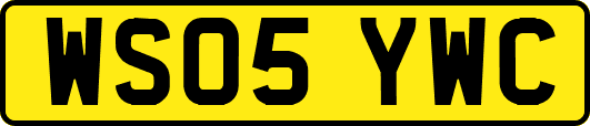 WS05YWC