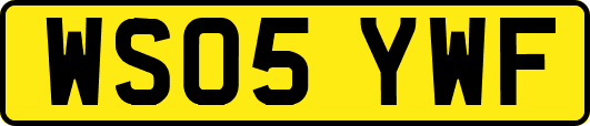 WS05YWF