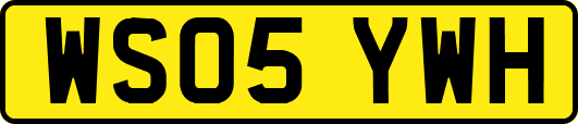 WS05YWH