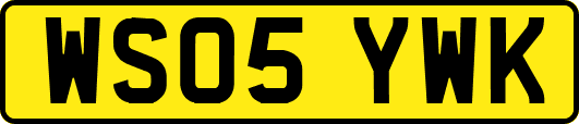 WS05YWK