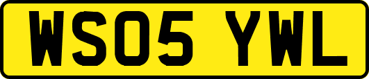 WS05YWL