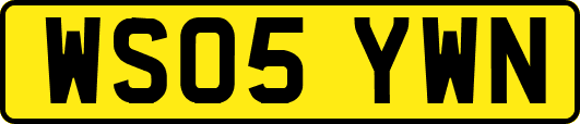 WS05YWN