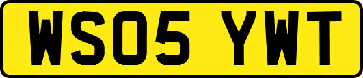 WS05YWT