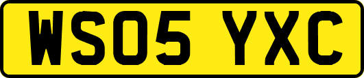 WS05YXC