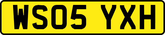 WS05YXH