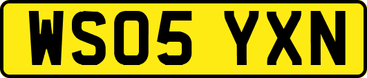 WS05YXN