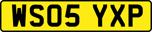 WS05YXP