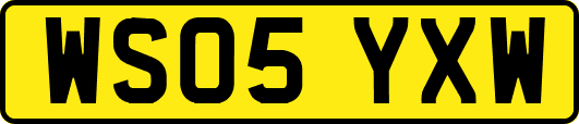 WS05YXW