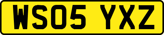 WS05YXZ