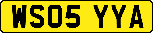WS05YYA