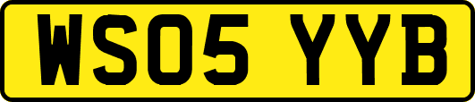 WS05YYB