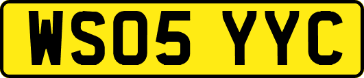 WS05YYC