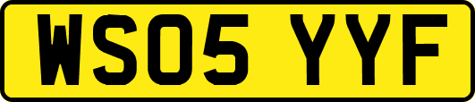 WS05YYF