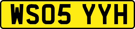 WS05YYH