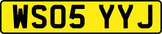 WS05YYJ