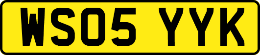 WS05YYK