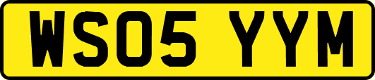 WS05YYM