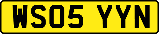 WS05YYN