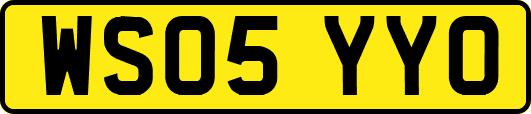 WS05YYO