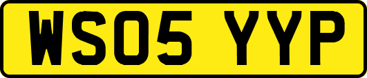 WS05YYP