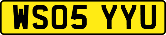 WS05YYU