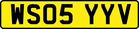 WS05YYV