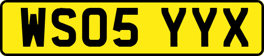 WS05YYX
