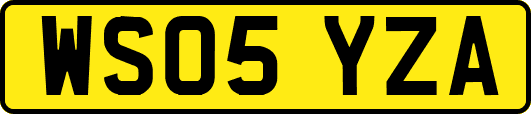 WS05YZA