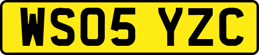 WS05YZC