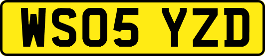 WS05YZD