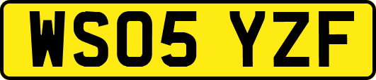 WS05YZF