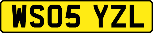 WS05YZL