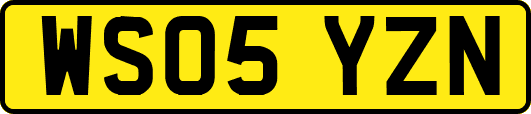 WS05YZN