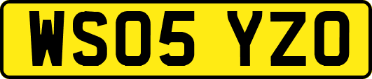 WS05YZO