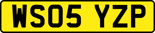 WS05YZP