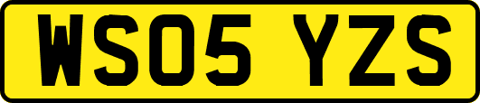 WS05YZS