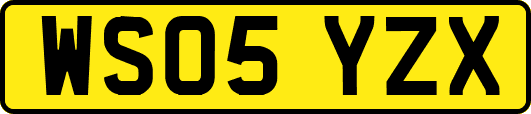 WS05YZX