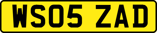 WS05ZAD