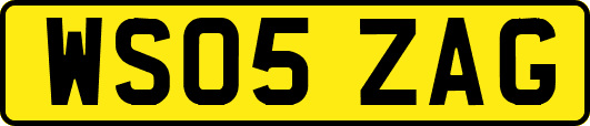 WS05ZAG