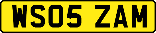 WS05ZAM