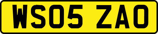 WS05ZAO