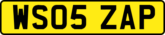 WS05ZAP