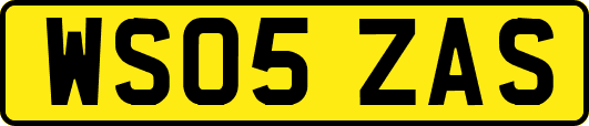 WS05ZAS