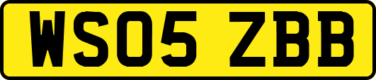 WS05ZBB
