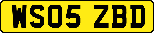 WS05ZBD