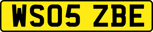 WS05ZBE